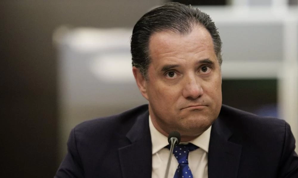 Γεωργιάδης σε ιδιοκτήτες εστίασης: Θα πέσουν πρόστιμα αν παρανομήσουν